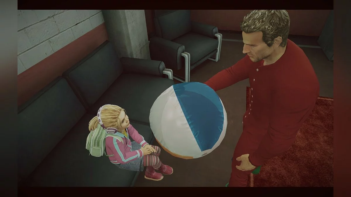 Скриншоты из Dead Rising 2 / Картинка 250