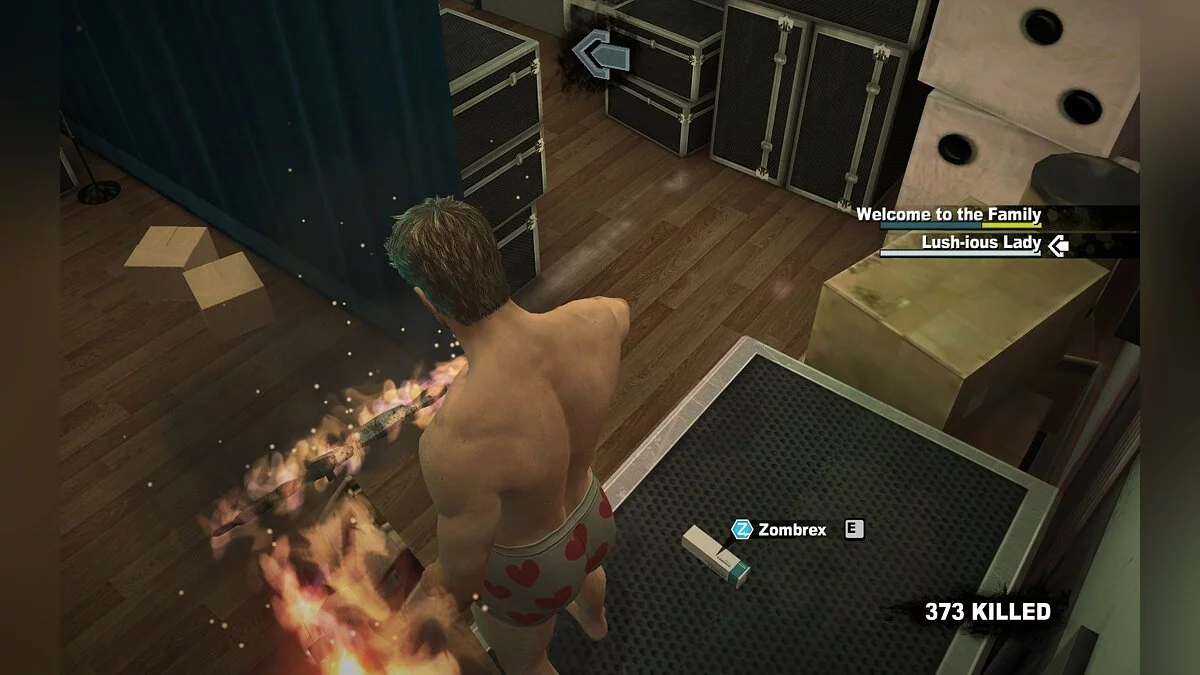 Скриншоты из Dead Rising 2 / Картинка 252