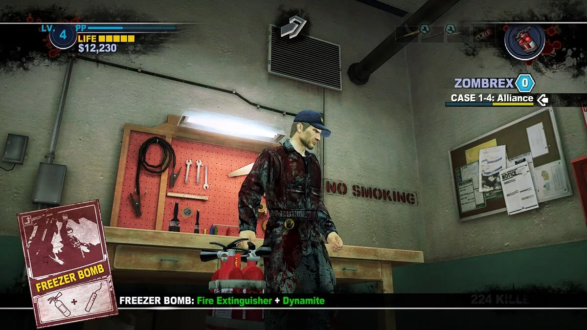 Скриншоты из Dead Rising 2 / Картинка 272