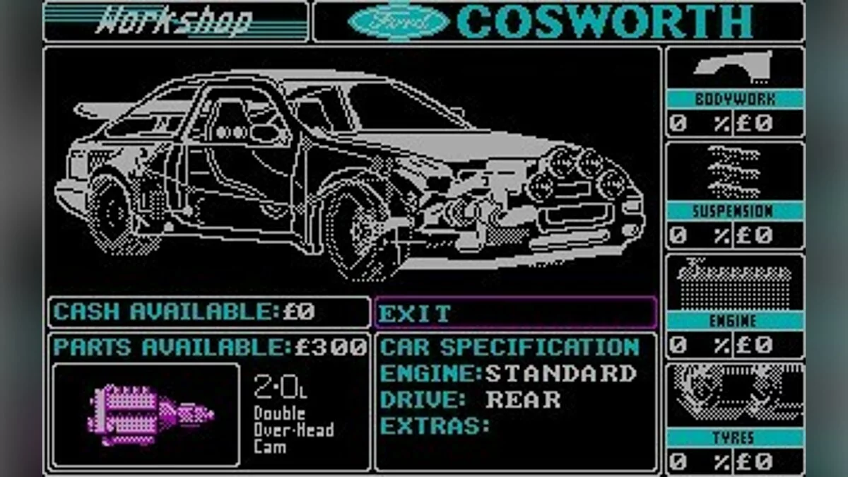 Скриншоты из Lombard RAC Rally / Картинка 29