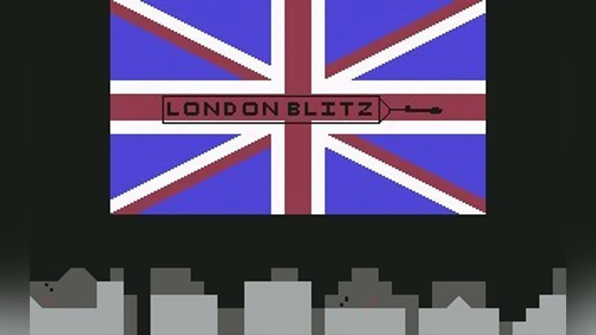 Скриншоты из London Blitz / Картинка 17
