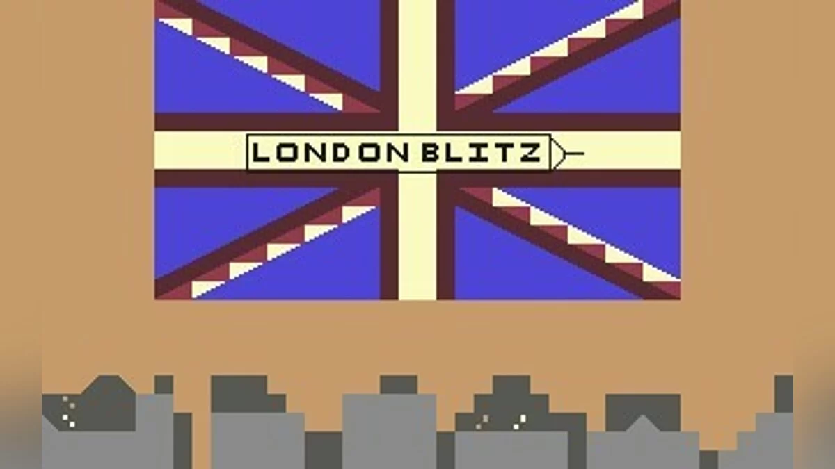 Скриншоты из London Blitz / Картинка 18