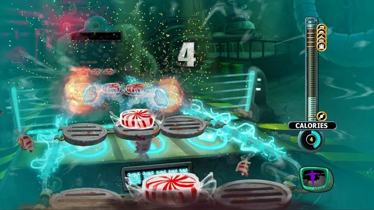 Скриншоты из Kinect Fun Labs / Картинка 12