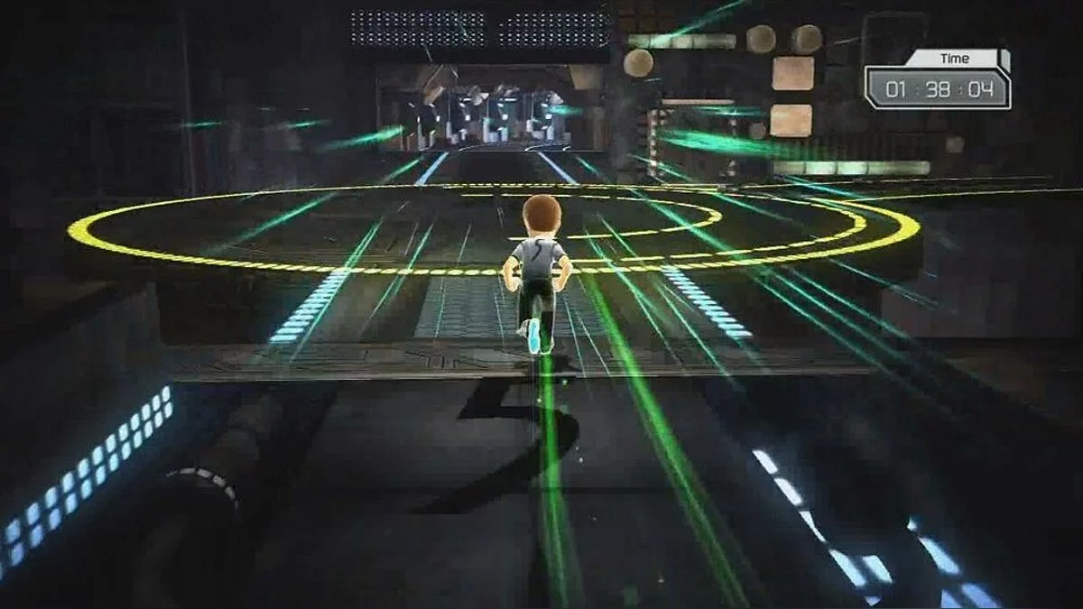 Скриншоты из Kinect Fun Labs / Картинка 14