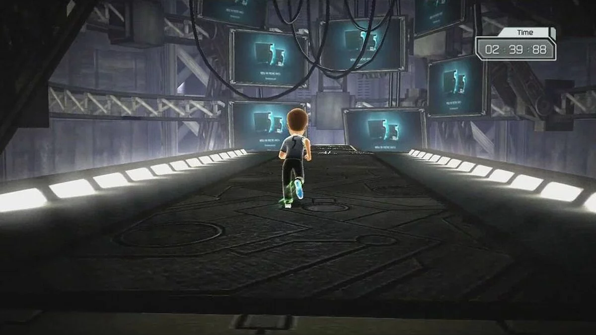 Скриншоты из Kinect Fun Labs / Картинка 15