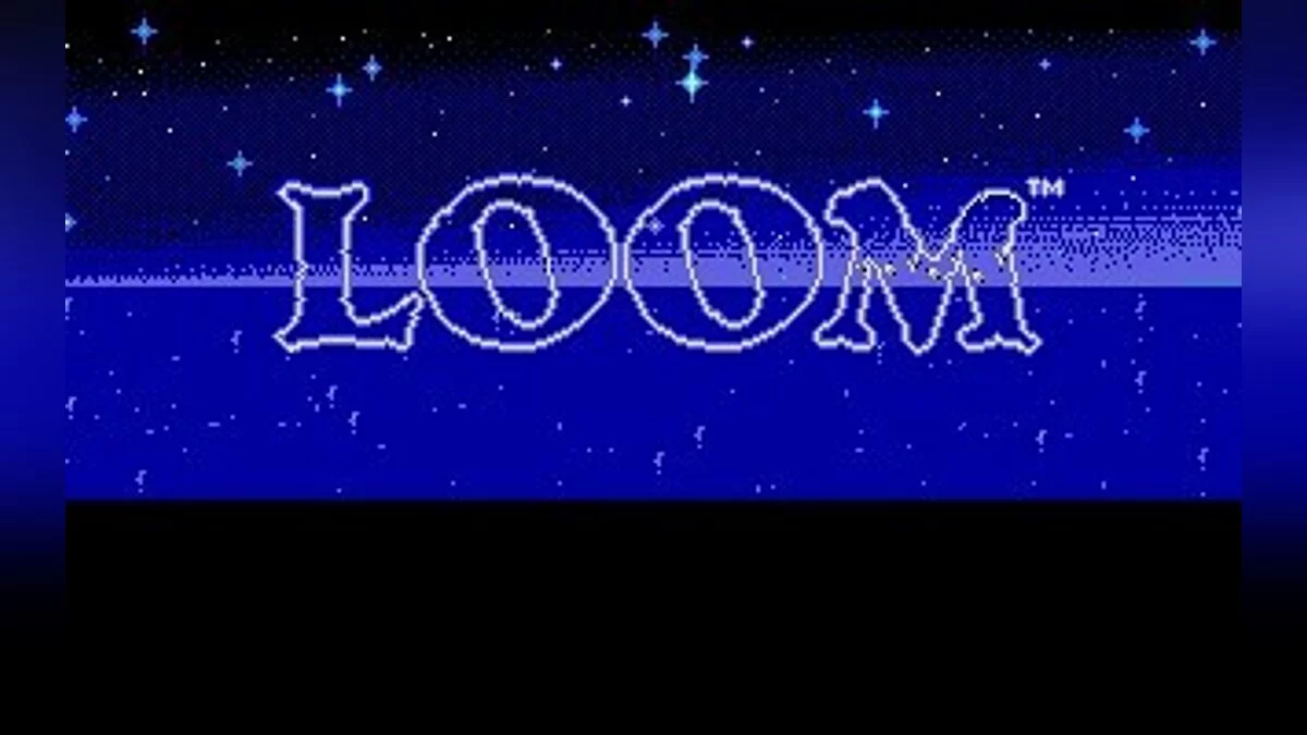 Скриншоты из Loom / Картинка 47