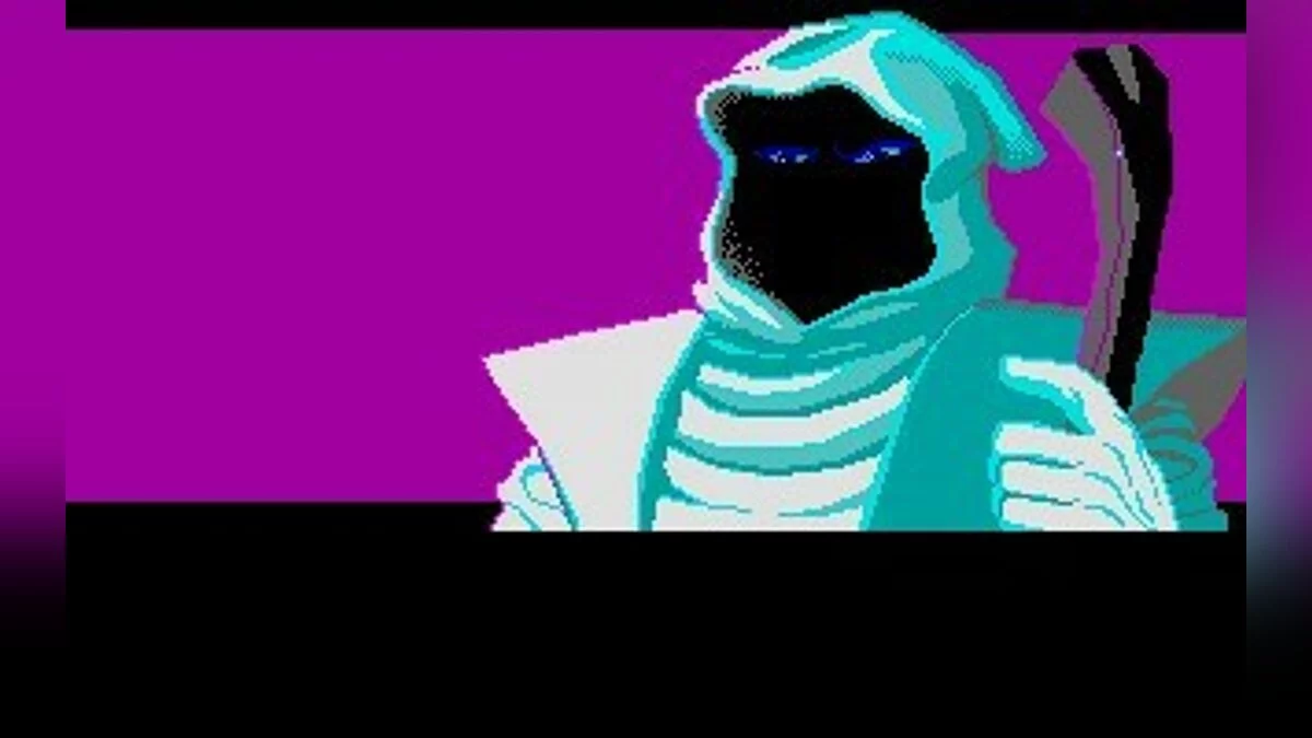 Скриншоты из Loom / Картинка 52