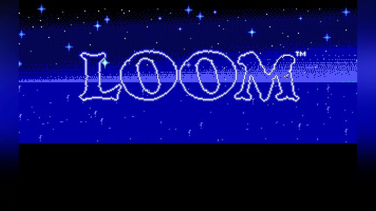 Скриншоты из Loom / Картинка 61
