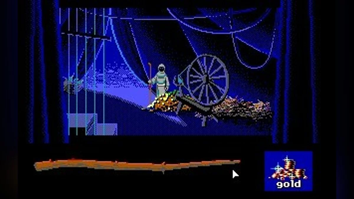 Скриншоты из Loom / Картинка 67