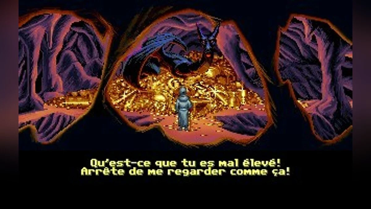 Скриншоты из Loom / Картинка 83