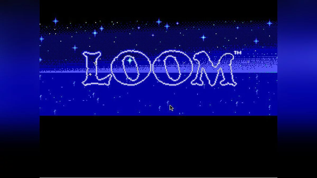 Скриншоты из Loom / Картинка 103