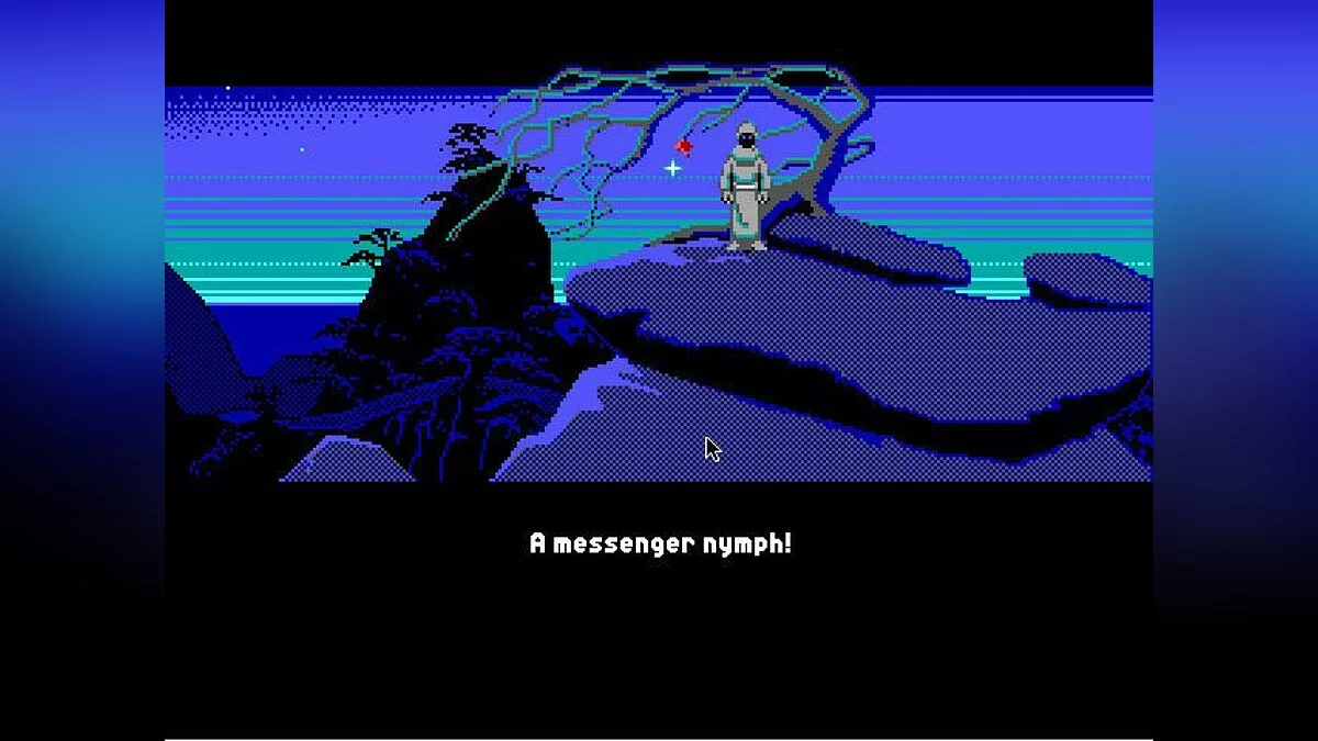 Скриншоты из Loom / Картинка 104