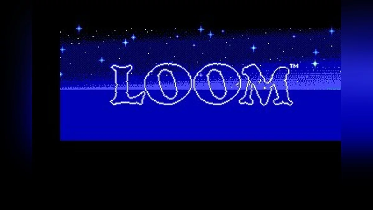 Скриншоты из Loom / Картинка 112