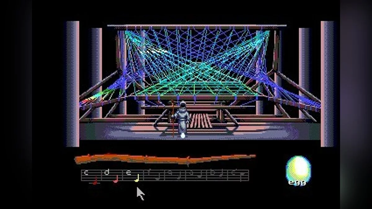 Скриншоты из Loom / Картинка 118