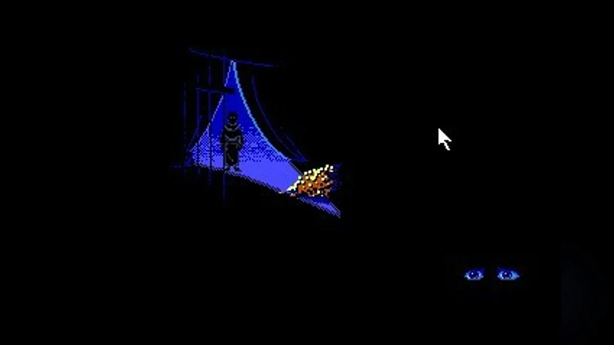 Скриншоты из Loom / Картинка 117