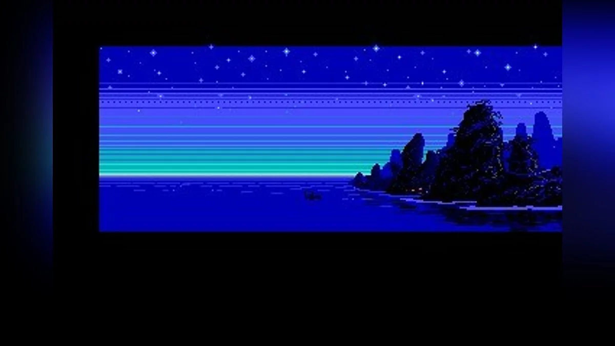 Скриншоты из Loom / Картинка 122