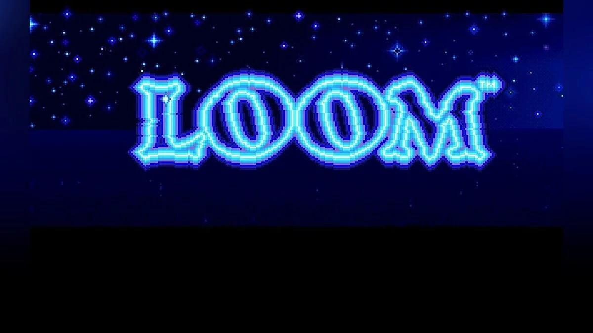 Скриншоты из Loom / Картинка 4