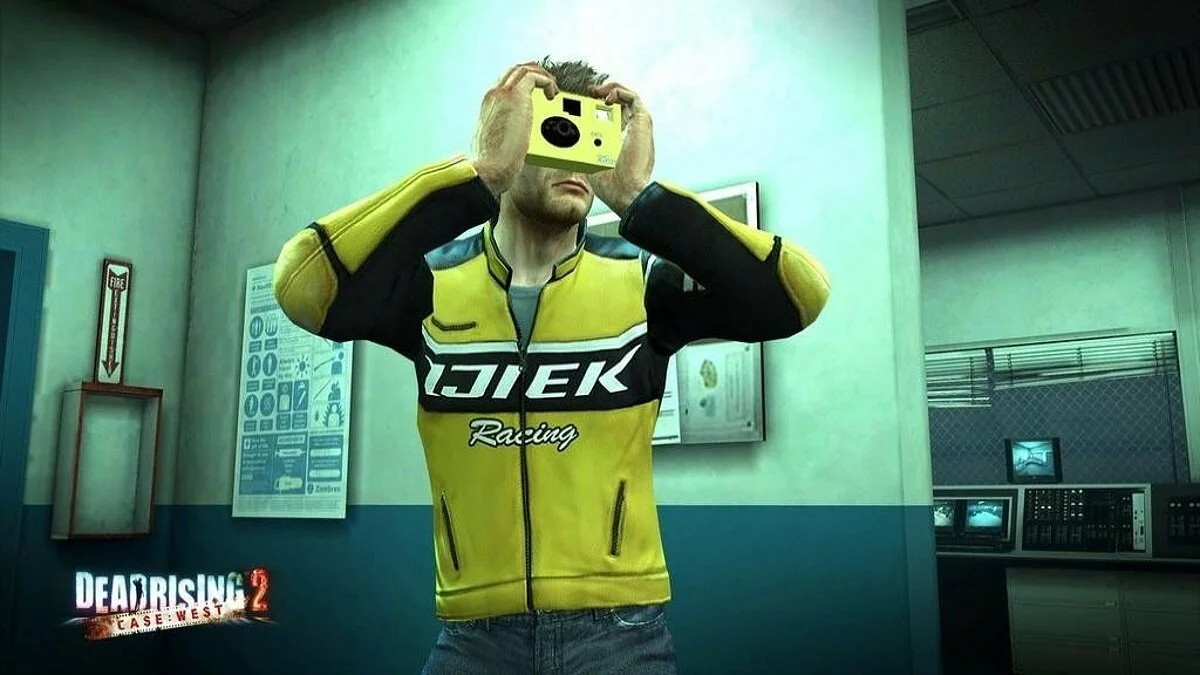 Скриншоты из Dead Rising 2: Case West / Картинка 12
