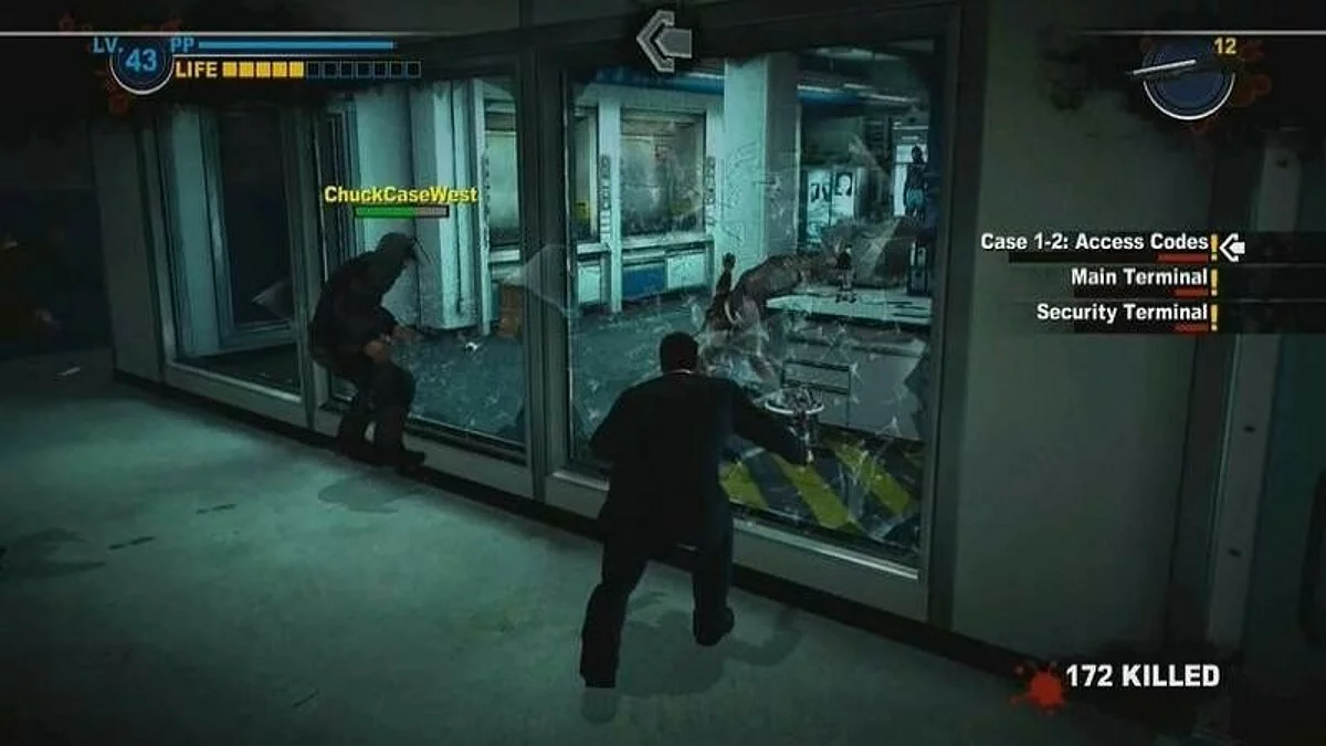 Скриншоты из Dead Rising 2: Case West / Картинка 14