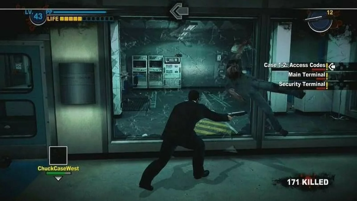 Скриншоты из Dead Rising 2: Case West / Картинка 15