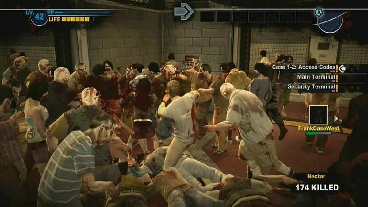 Скриншоты из Dead Rising 2: Case West / Картинка 21