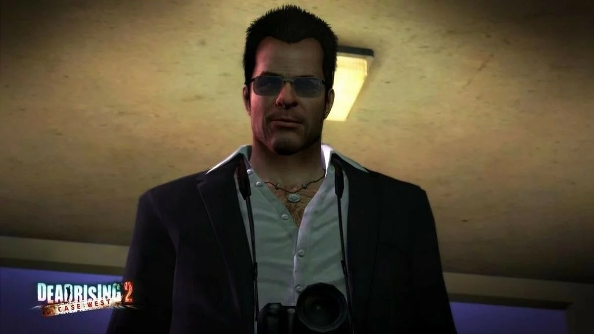 Скриншоты из Dead Rising 2: Case West / Картинка 24