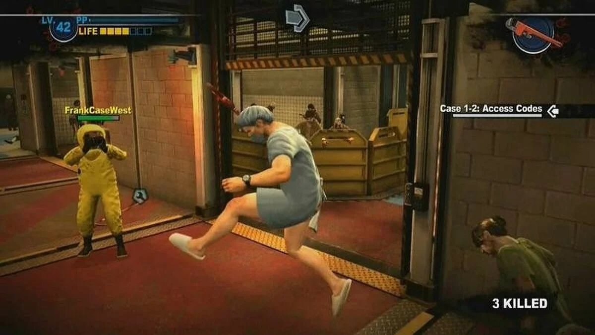 Скриншоты из Dead Rising 2: Case West / Картинка 29