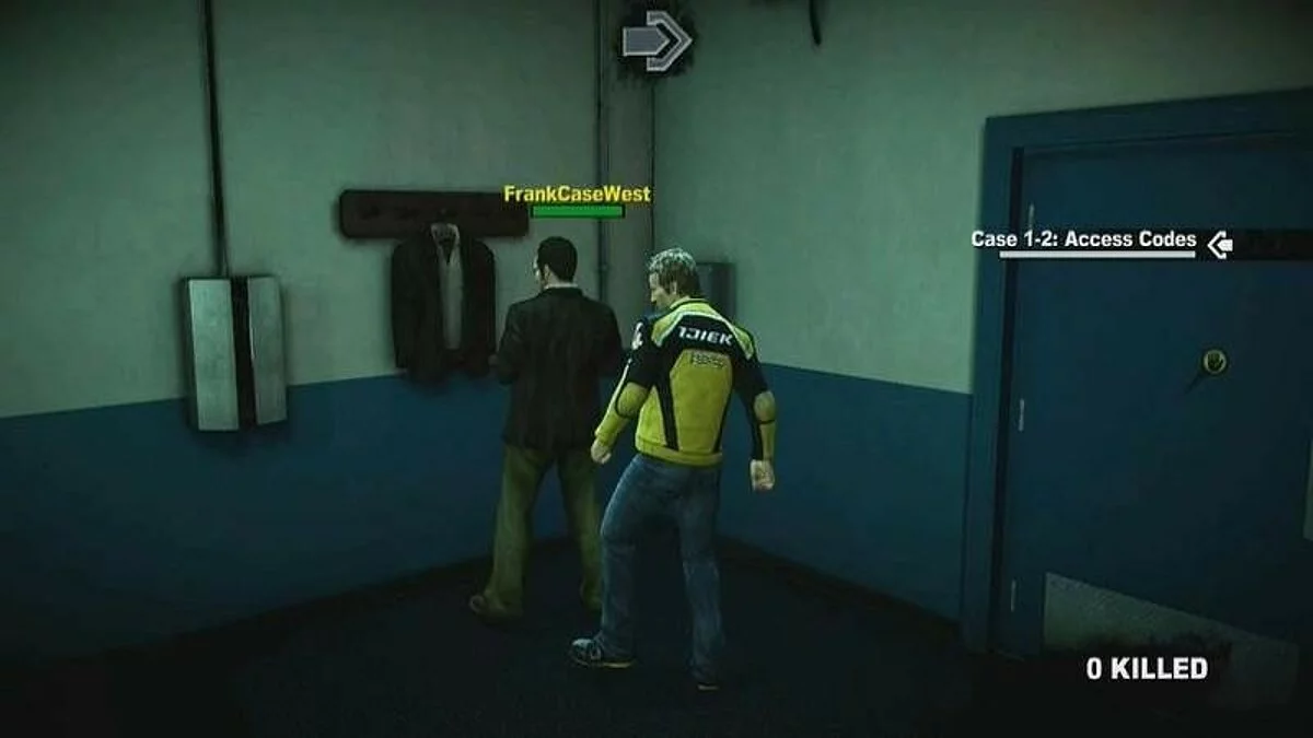 Скриншоты из Dead Rising 2: Case West / Картинка 34