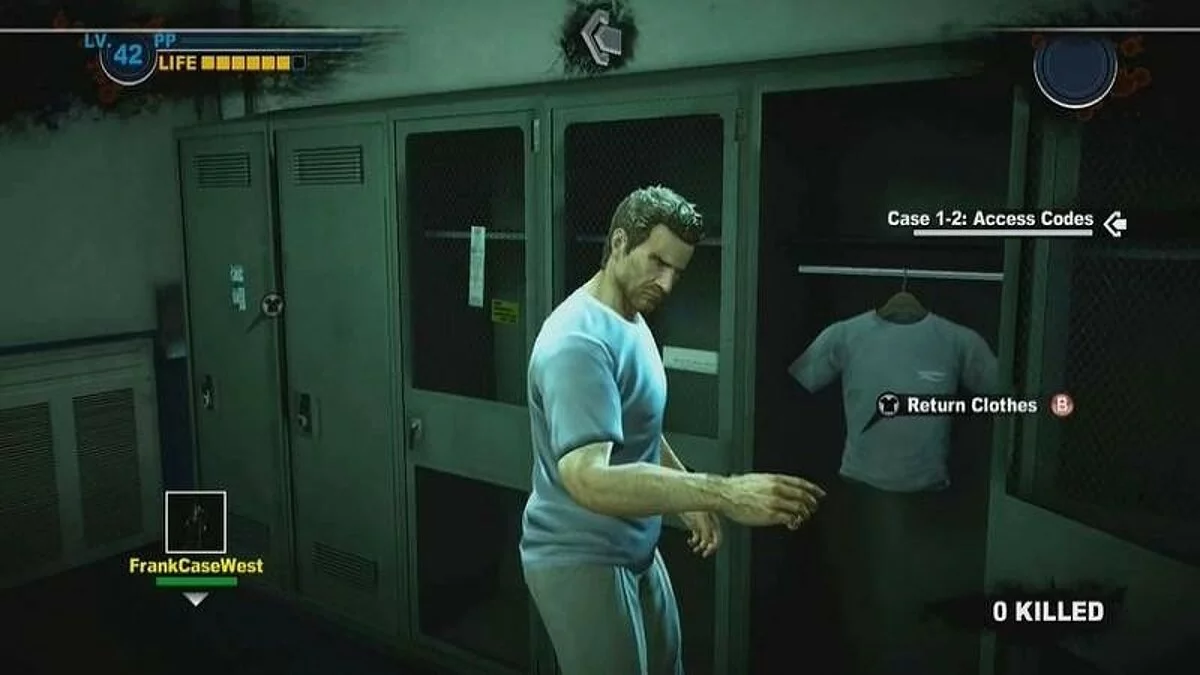 Скриншоты из Dead Rising 2: Case West / Картинка 35