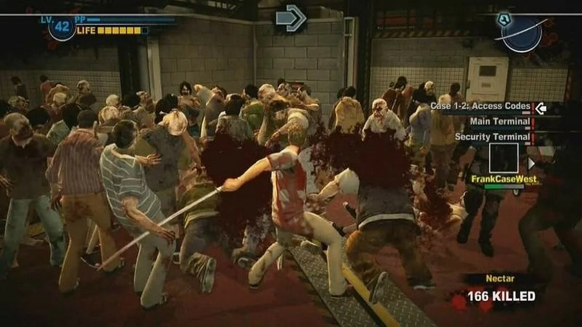 Скриншоты из Dead Rising 2: Case West / Картинка 36