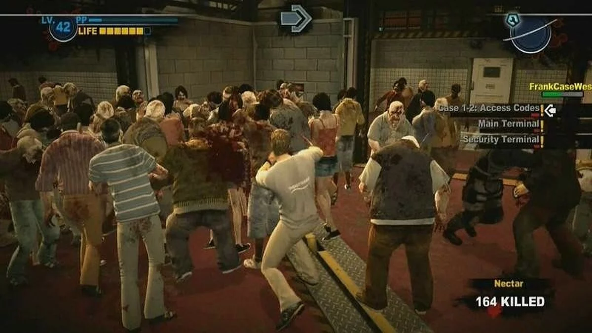 Скриншоты из Dead Rising 2: Case West / Картинка 37