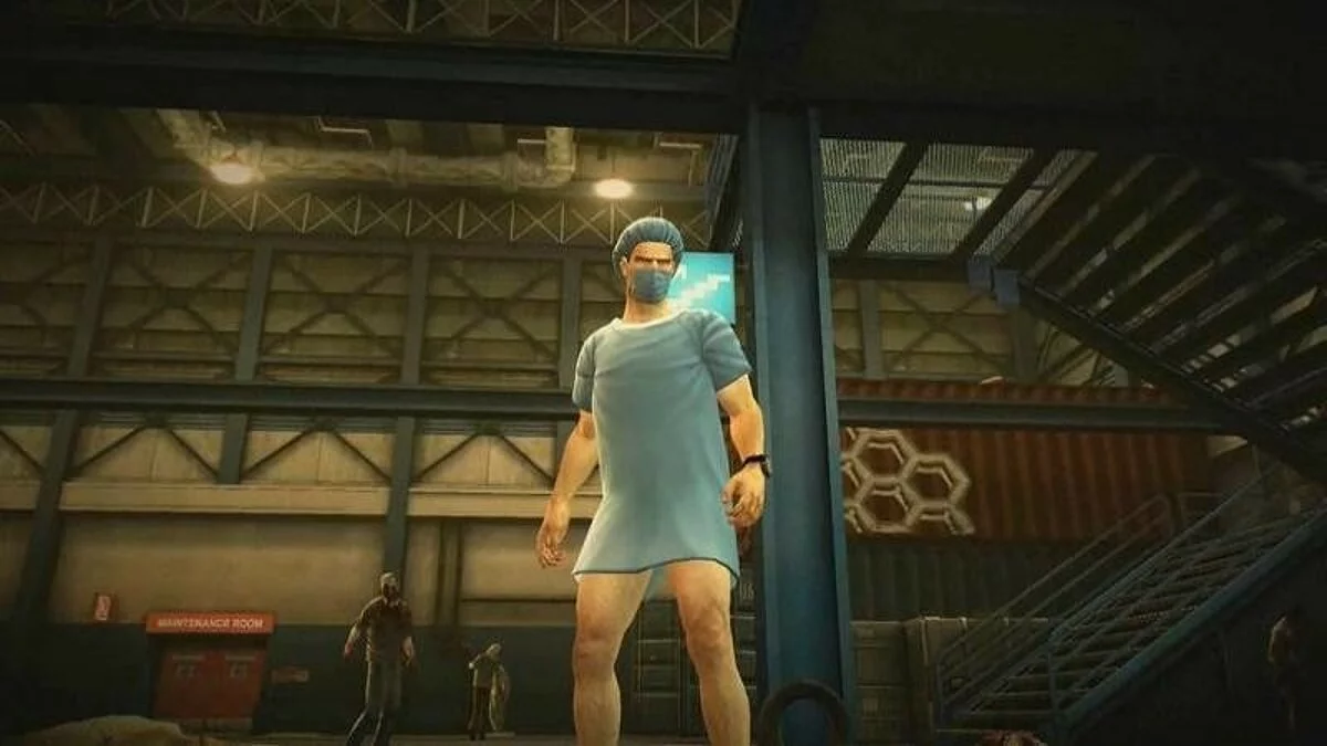 Скриншоты из Dead Rising 2: Case West / Картинка 38