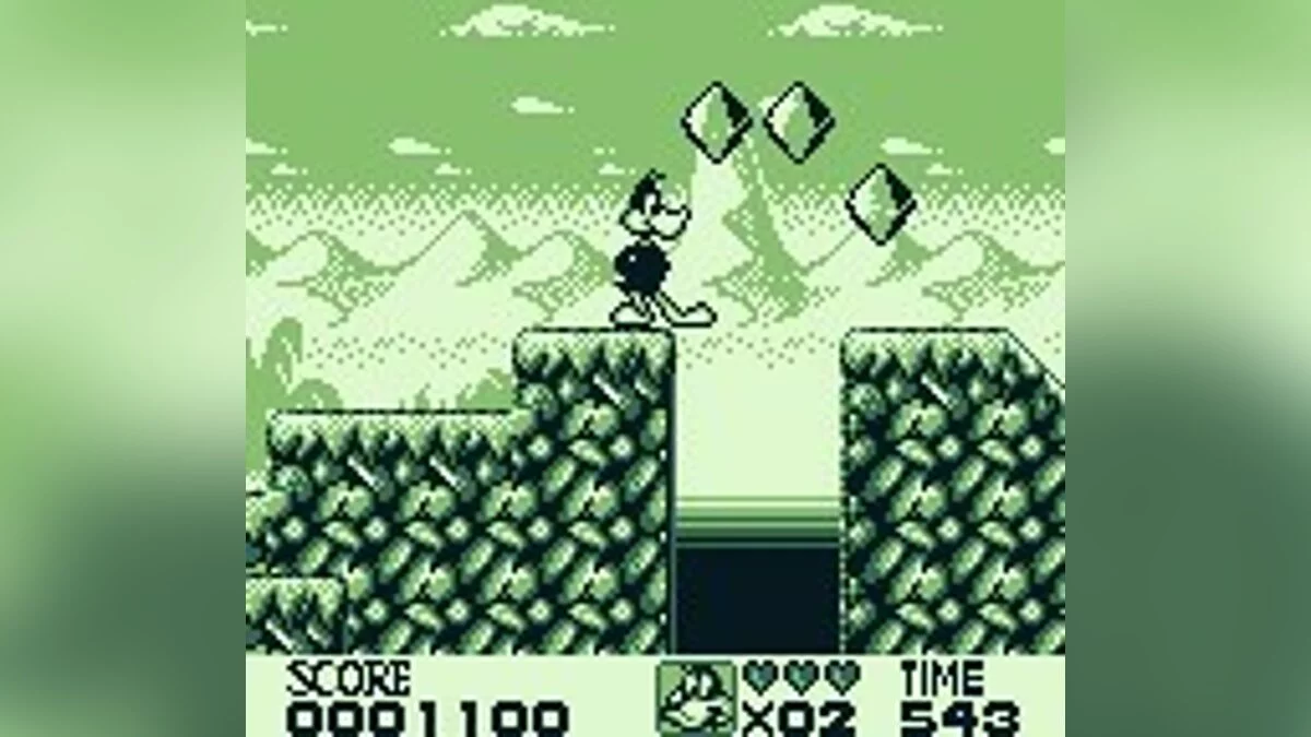 Скриншоты из Looney Tunes / Картинка 8