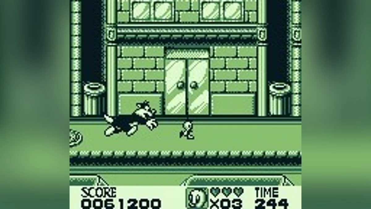 Скриншоты из Looney Tunes / Картинка 14