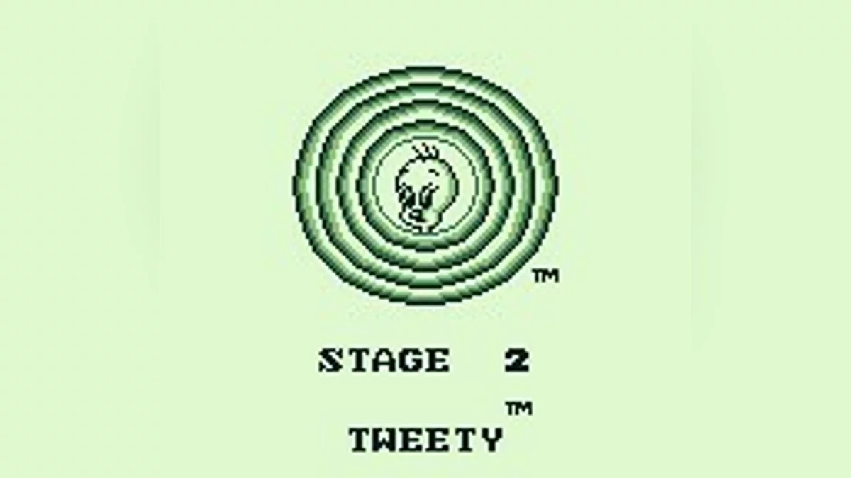 Скриншоты из Looney Tunes / Картинка 13