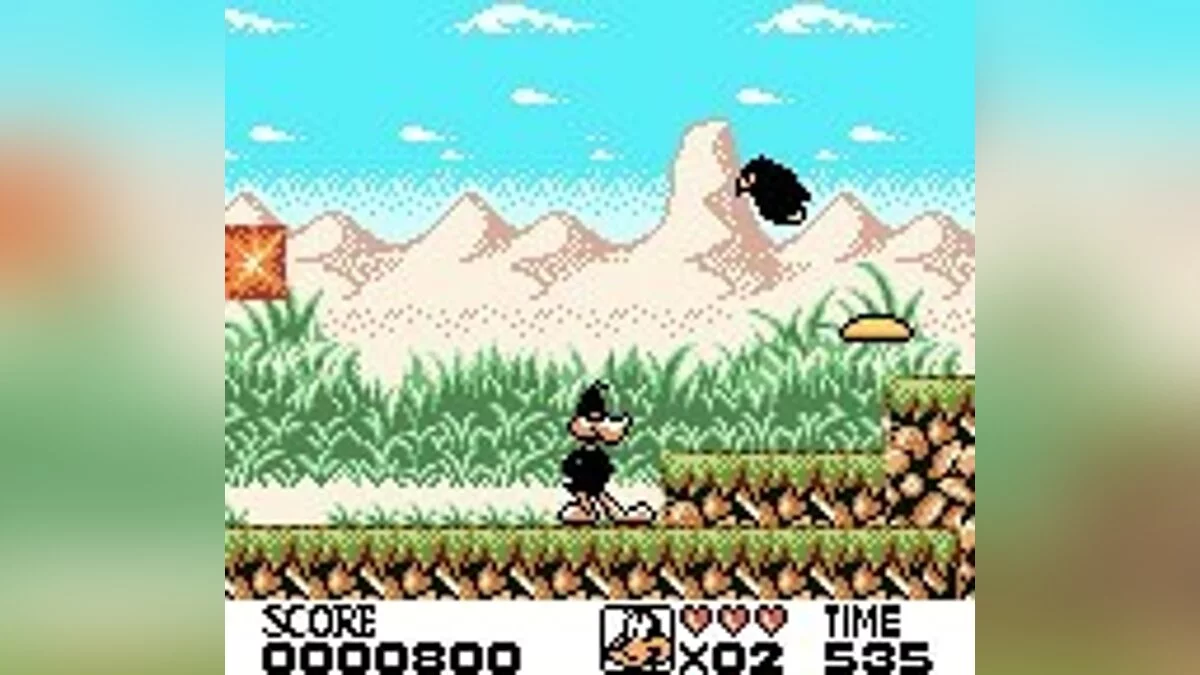 Скриншоты из Looney Tunes / Картинка 17