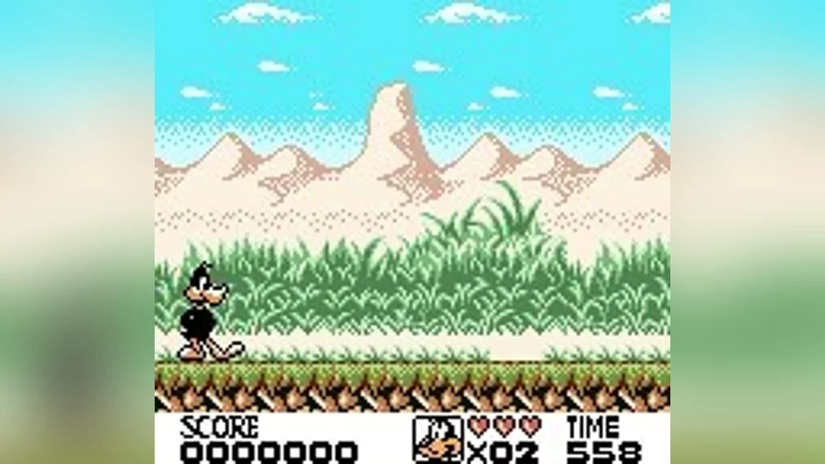 Скриншоты из Looney Tunes / Картинка 16