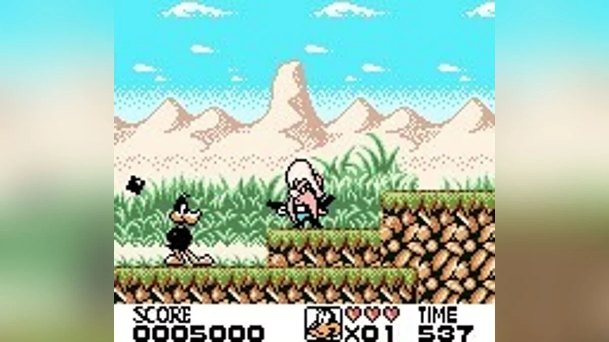 Скриншоты из Looney Tunes / Картинка 18