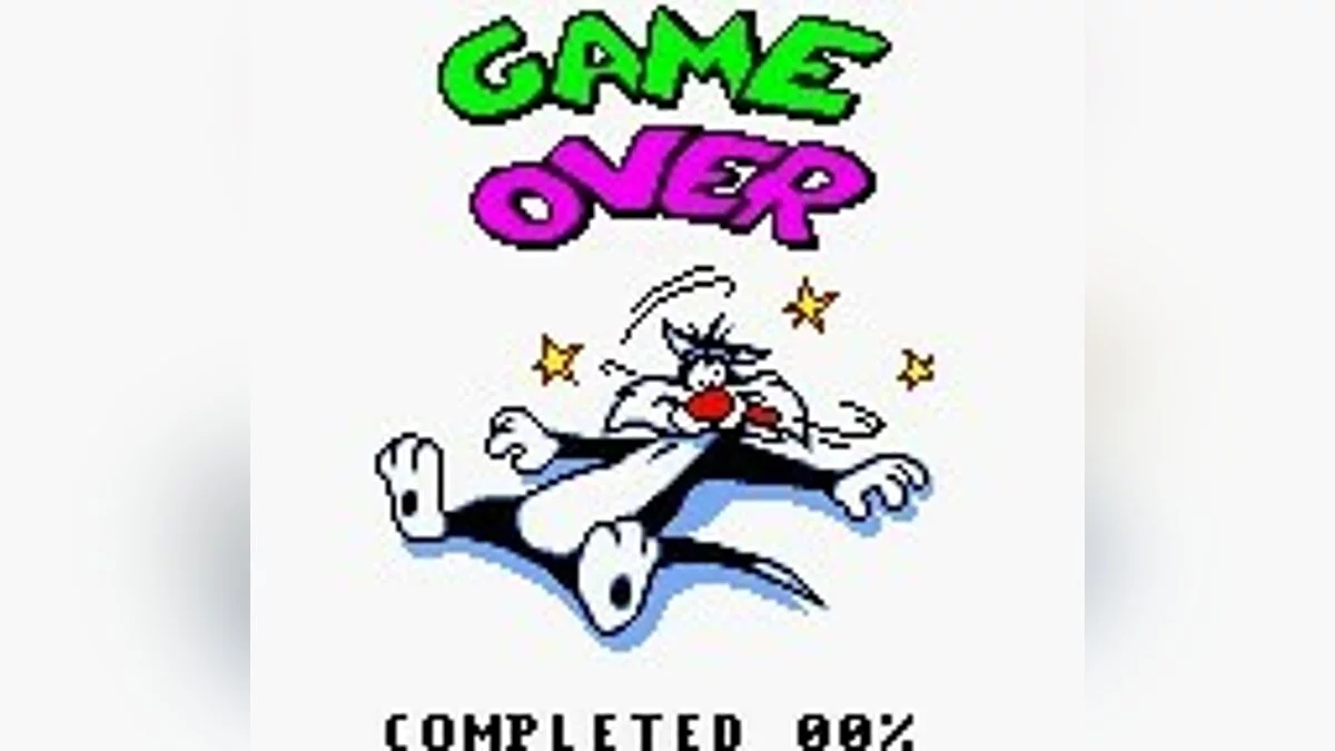 Скриншоты из Looney Tunes: Twouble! / Картинка 15