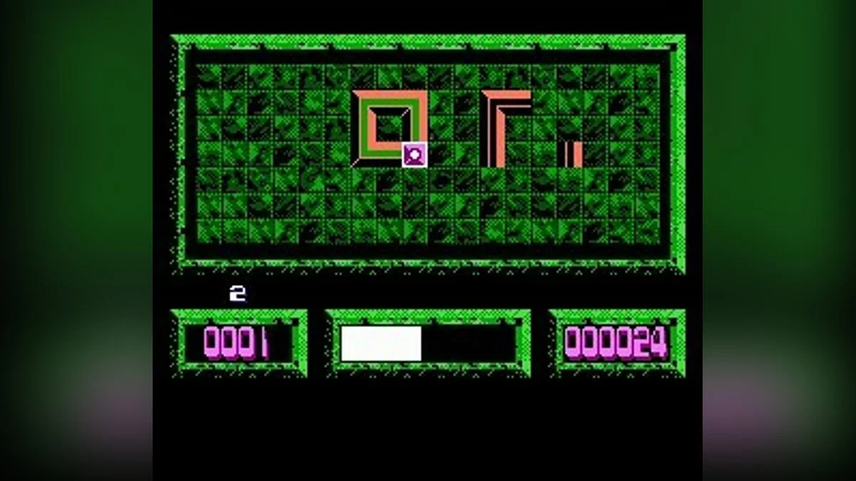 Скриншоты из Loopz / Картинка 52