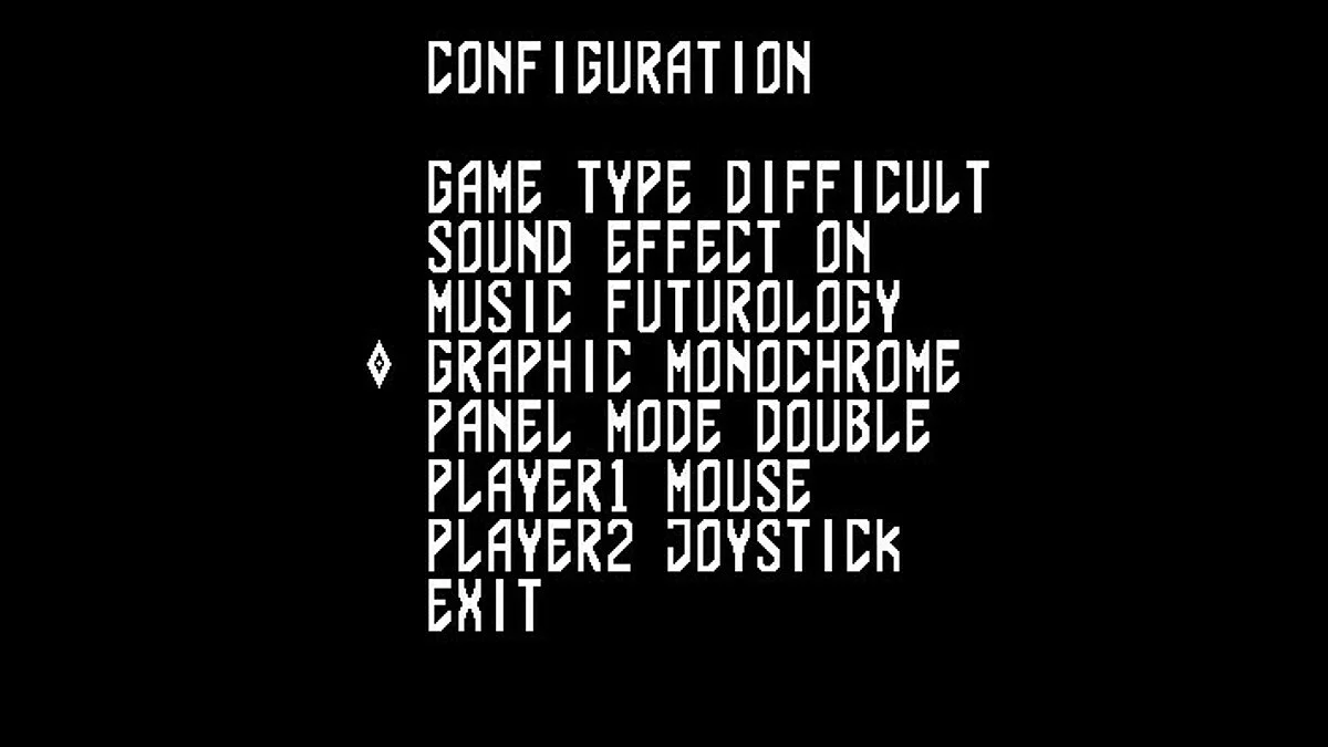 Скриншоты из Loopz / Картинка 56