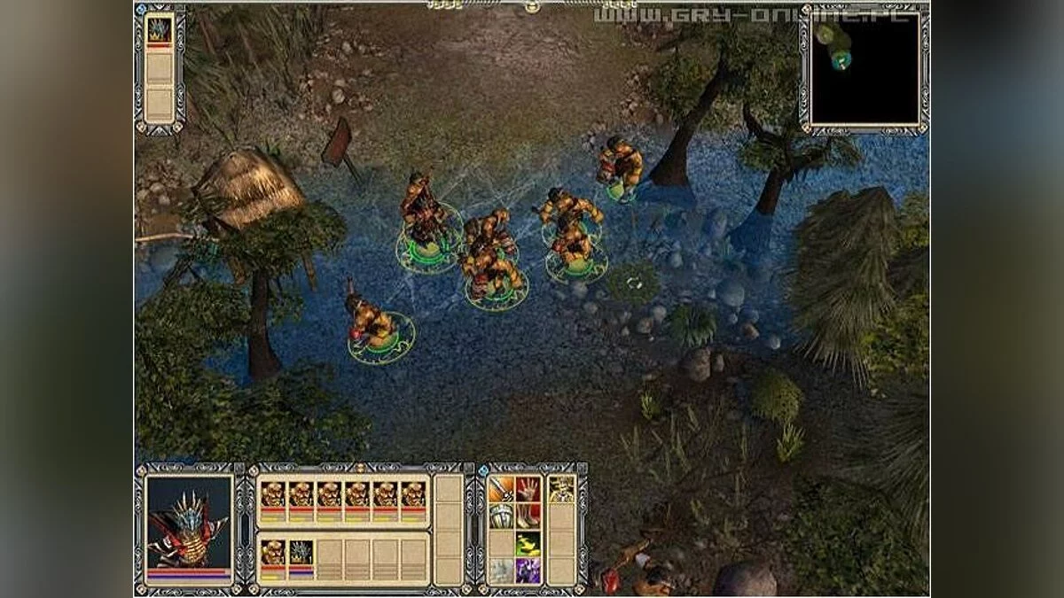 Скриншоты из Lords of EverQuest / Картинка 14