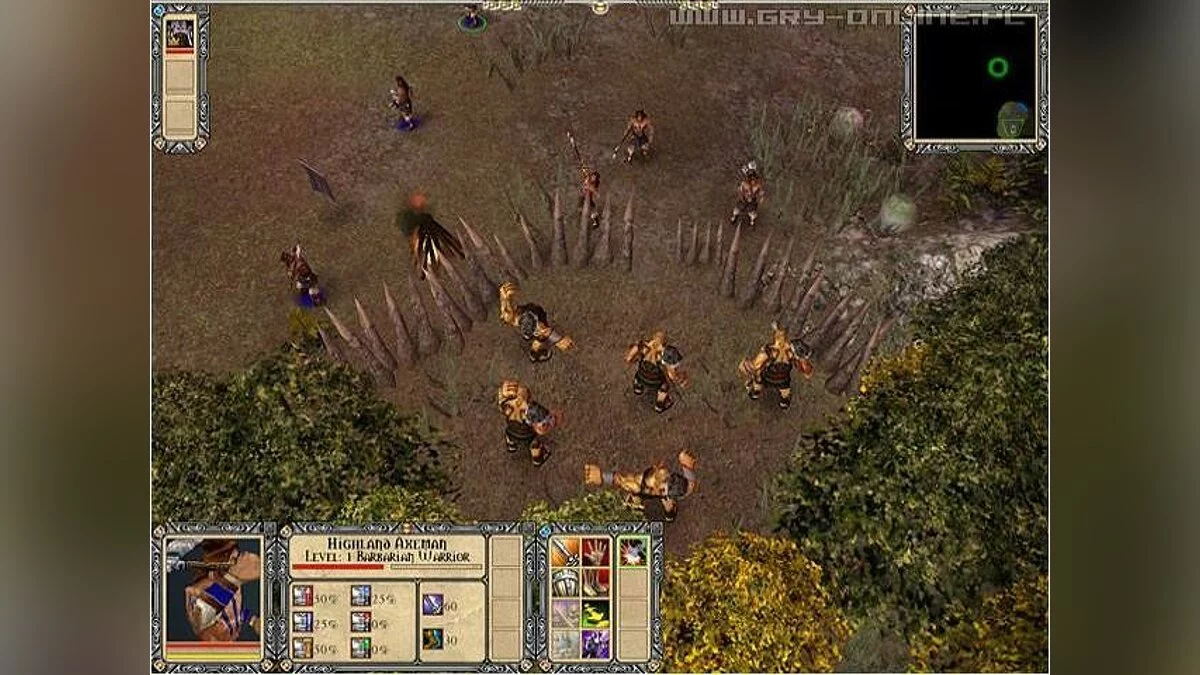 Скриншоты из Lords of EverQuest / Картинка 16