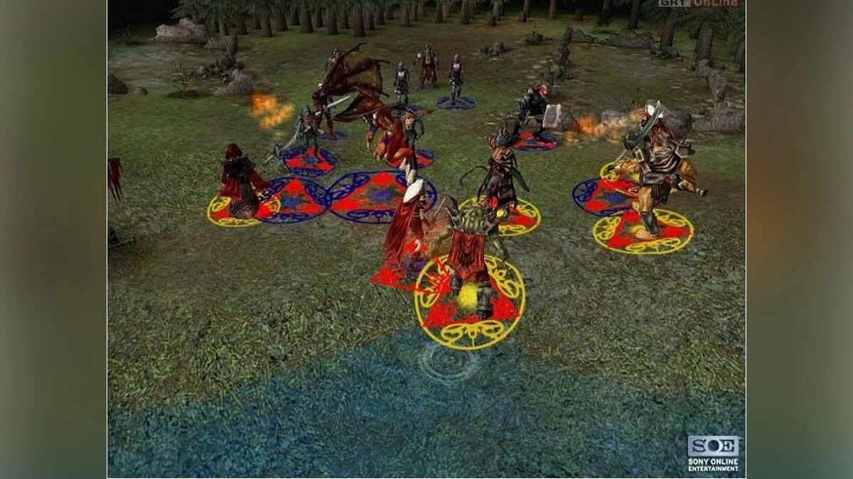 Скриншоты из Lords of EverQuest / Картинка 35