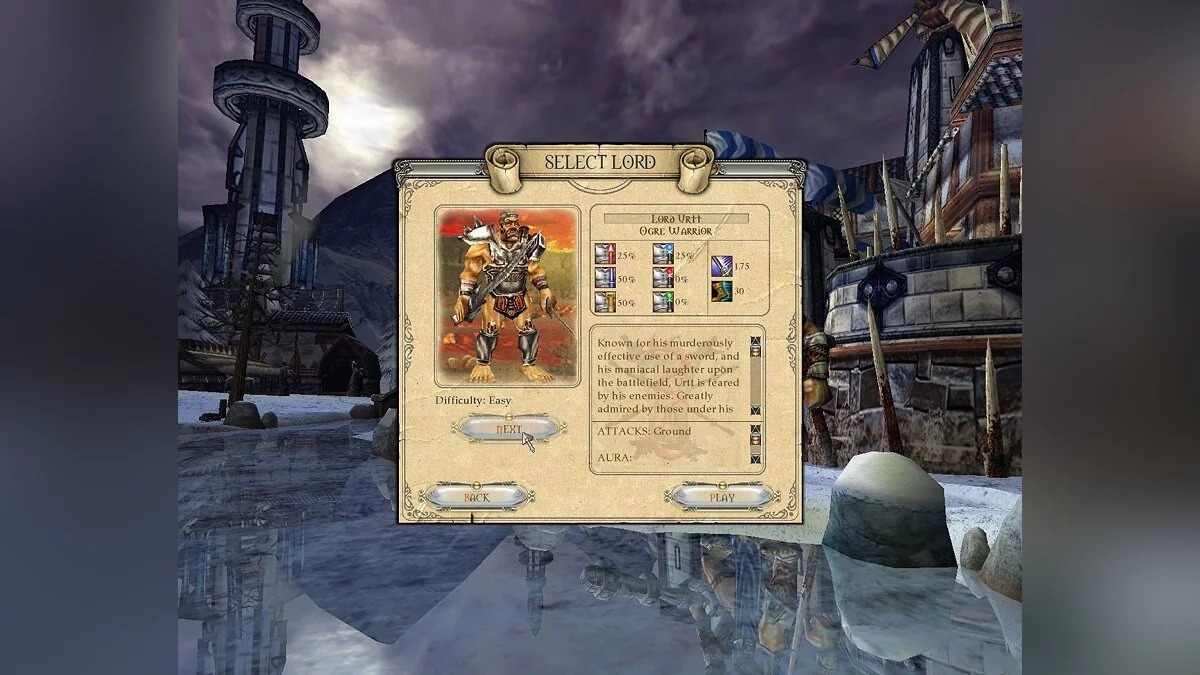 Скриншоты из Lords of EverQuest / Картинка 58