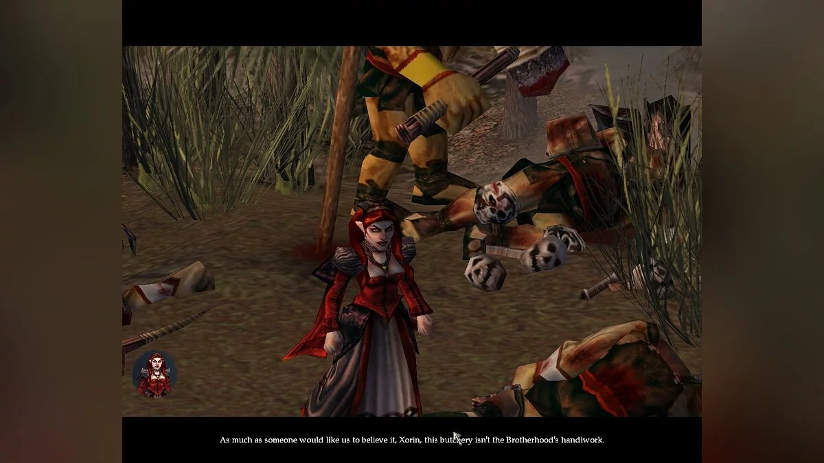 Скриншоты из Lords of EverQuest / Картинка 60