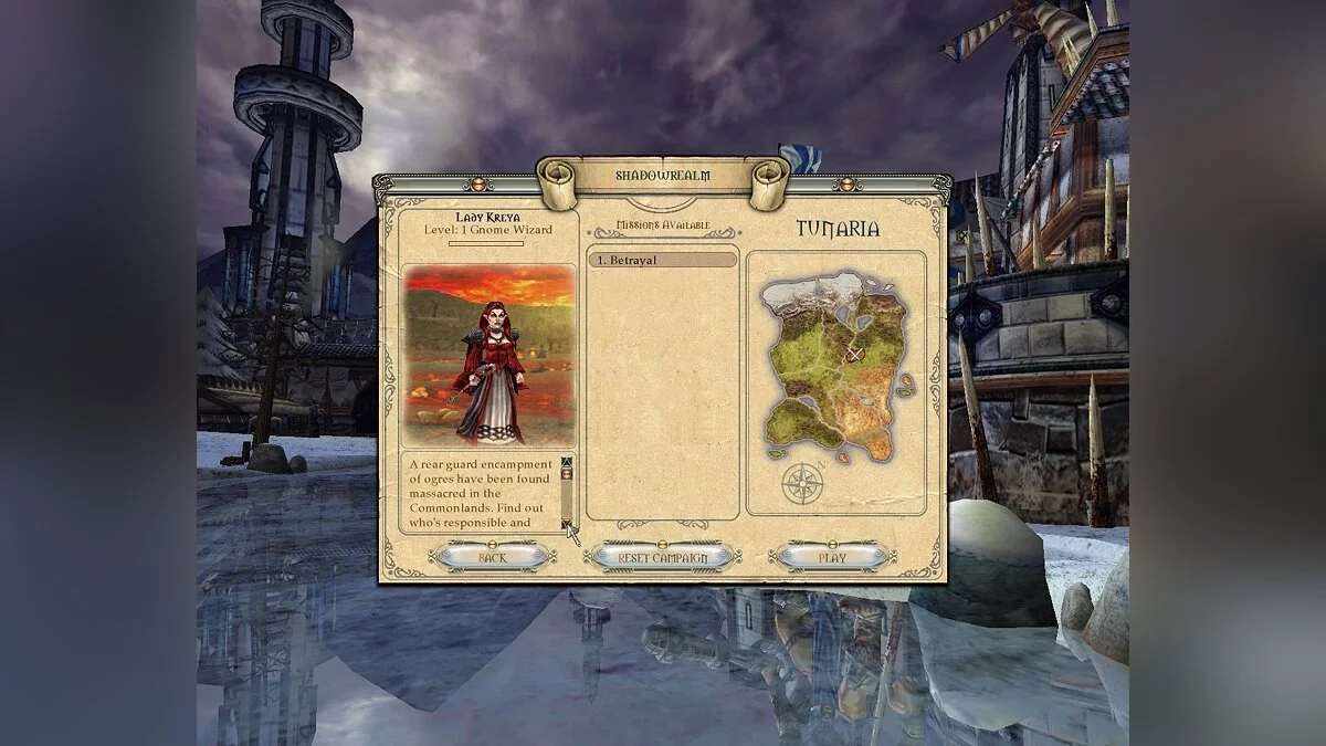 Скриншоты из Lords of EverQuest / Картинка 59