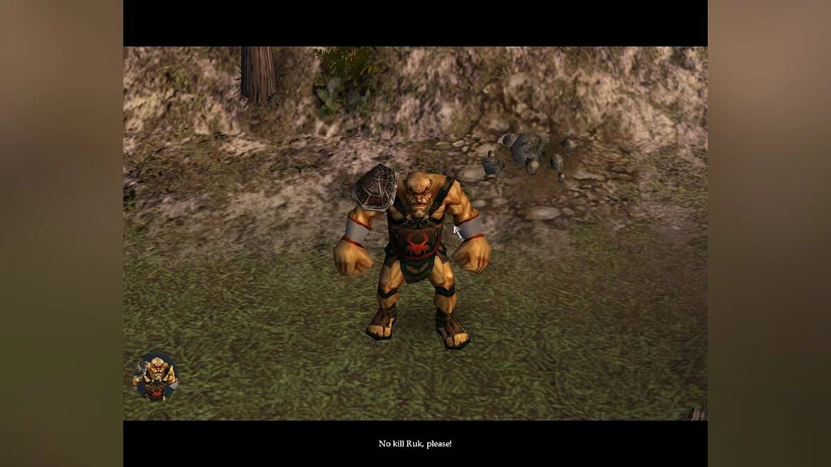 Скриншоты из Lords of EverQuest / Картинка 63