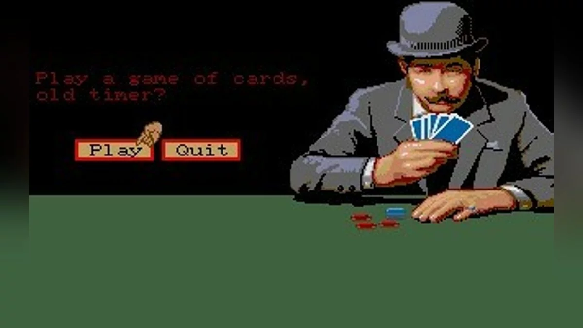 Скриншоты из Lost Dutchman Mine / Картинка 7