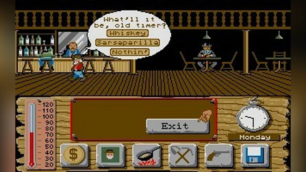 Скриншоты из Lost Dutchman Mine / Картинка 6